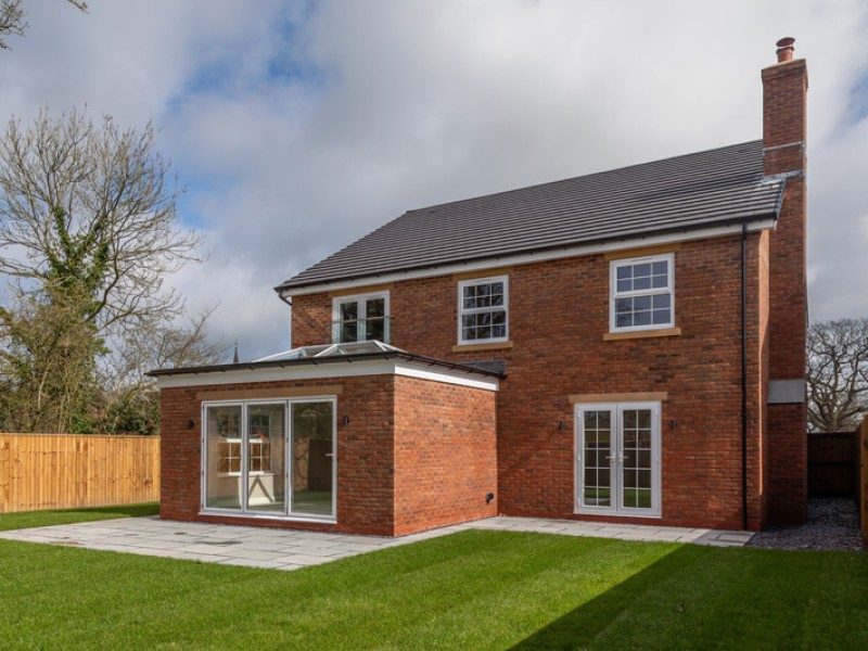 Manor Croft Development